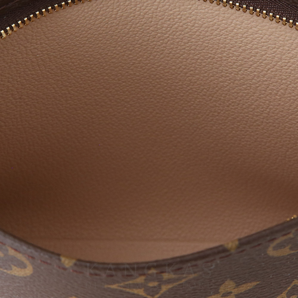 LOUIS VUITTON(USED)루이비통 모노그램 토일레트리 19